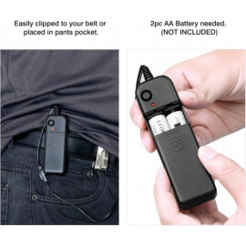 Anonymous svietiaca maska Anonymous svietiaca maska