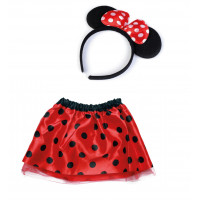 Detský kostým Minnie