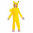 Detský kostým Pokémon Pikachu 98-110 S