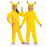 Detský kostým Pokémon Pikachu 110-122 M