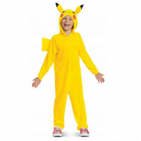 Detský kostým Pokémon Pikachu 122-134 L