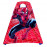 Detský karnevalový prevlek Avengers Spiderman web 2v1
