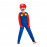Detský kostým Super Mario Mario 122-134 L