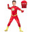 Detský kostým Avengers Flash s maskou 134-146 XL