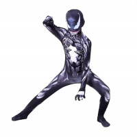 Detský kostým Venom s maskou 122-134 L