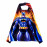 Detský karnevalový prevlek Avengers Superhrdina Batman 2v1