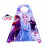 Detský karnevalový prevlek Frozen Elsa a Anna Friends 2v1