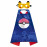 Detský karnevalový prevlek Pokémon Pokébal 2v1