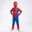Detský kostým Spiderman s vystrelovákom 98-110 S