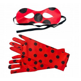 Rozprávková lienka sada doplnkov