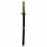 Samurajský meč katana s puzdrom 60cm