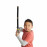 Samurajský meč katana s puzdrom 60cm