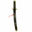 Meč japonský samurajský katana 41cm