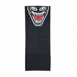 Nákrčník SCARY Cravat Venom