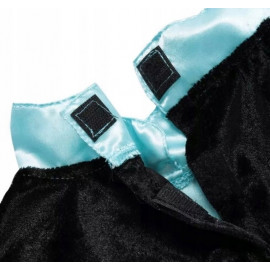 Detský kostým ANNA Frozen 122-128 L