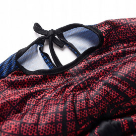 Detský kostým Akčný Spiderman 110-116 S