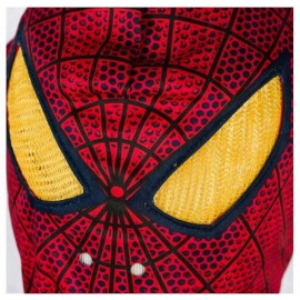 Detský kostým Akčný Spiderman 110-116 S