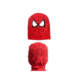 Detský kostým Spiderman s vystrelovákom 122-134 L Detský kostým Spiderman s vystrelovákom 122-134 L