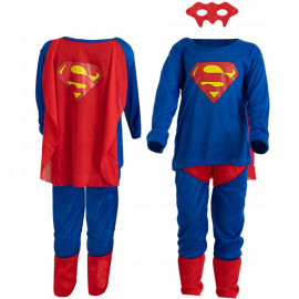 Detský kostým Superman 98-110 S