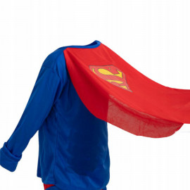 Detský kostým Superman 110 - 122 M