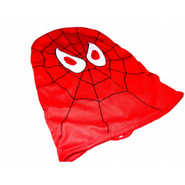 Detský kostým Svalnatý Spiderman 98-110 S