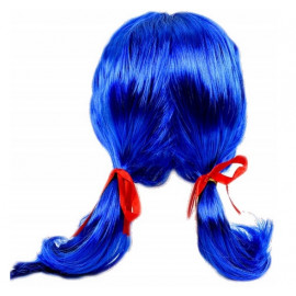 Detský kostým Lienka s parochňou a maskou 110-122 M