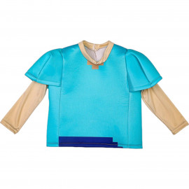 Detský kostým Minecraft Steve 116-122 M