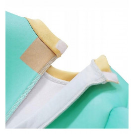 Detský kostým Minecraft Steve 128-134 L Detský kostým Minecraft Steve 128-134 L