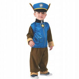 Detský kostým Chase Labková patrola 122-134 L