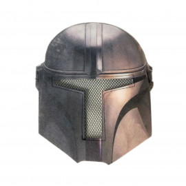 Detský kostým Star Wars Mandalorian s maskou 98-110 S
