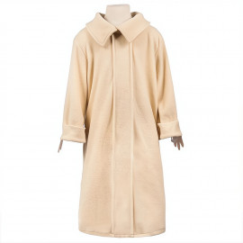 Detský kostým Star Wars Yoda s maskou 134-146 XL