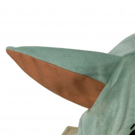 Detský kostým Star Wars Yoda s maskou 134-146 XL