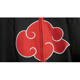 Detský kostým Naruto Akatsuki 134-146 XL