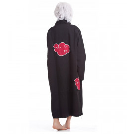Detský kostým Naruto Akatsuki 134-146 XL