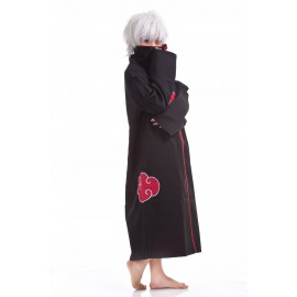Detský kostým Naruto Akatsuki 134-146 XL