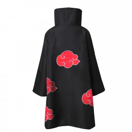 Detský kostým Naruto Akatsuki 134-146 XL