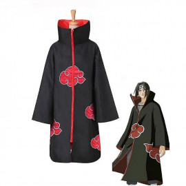 Detský kostým Naruto Akatsuki 134-146 XL