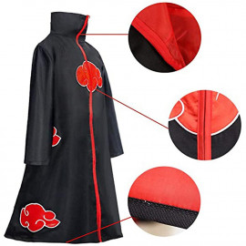 Detský kostým Naruto Akatsuki 134-146 XL