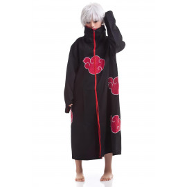 Detský kostým Naruto Akatsuki 134-146 XL