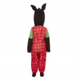 Detský kostým Zajačik Bing 98-110 S Detský kostým Zajačik Bing 98-110 S