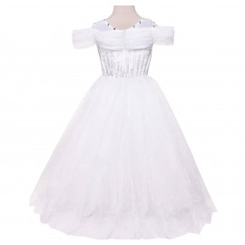 Detský kostým Motýliková princezná 98-110 S Detský kostým Motýliková princezná 98-110 S