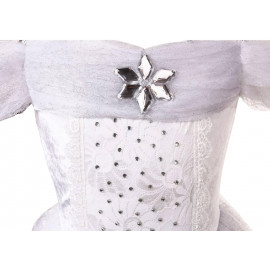 Detský kostým Motýliková princezná 98-110 S Detský kostým Motýliková princezná 98-110 S