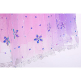 Detský kostým Locika s rukávmi 128-134 L Detský kostým Locika s rukávmi 128-134 L