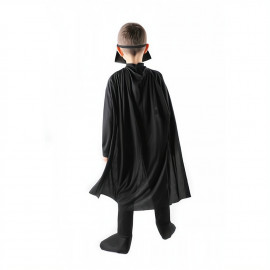 Detský kostým Star wars Darth Vader s doplnkami 122-134 L