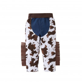 Detský kostým Toy story Woody 116-122 M