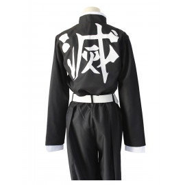 Detský kostým Demon Slayer Giyuu Tomioka 152-158 M