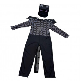 Detský kostým Minecraft Ender Dragon 128-134 L