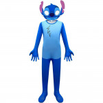 Detský kostým Lilo a Stitch Stitch 104-110 S