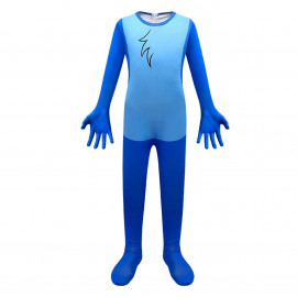 Detský kostým Lilo a Stitch Stitch 104-110 S