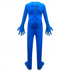 Detský kostým Lilo a Stitch Stitch 104-110 S